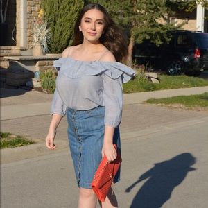 Meet your Posher, Khojesta